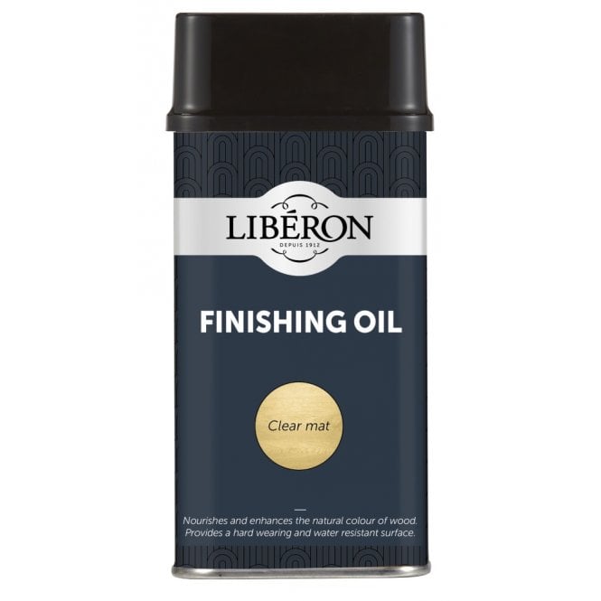 Liberon Finishing Oil