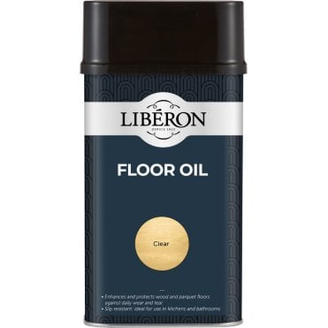 Floor Oil