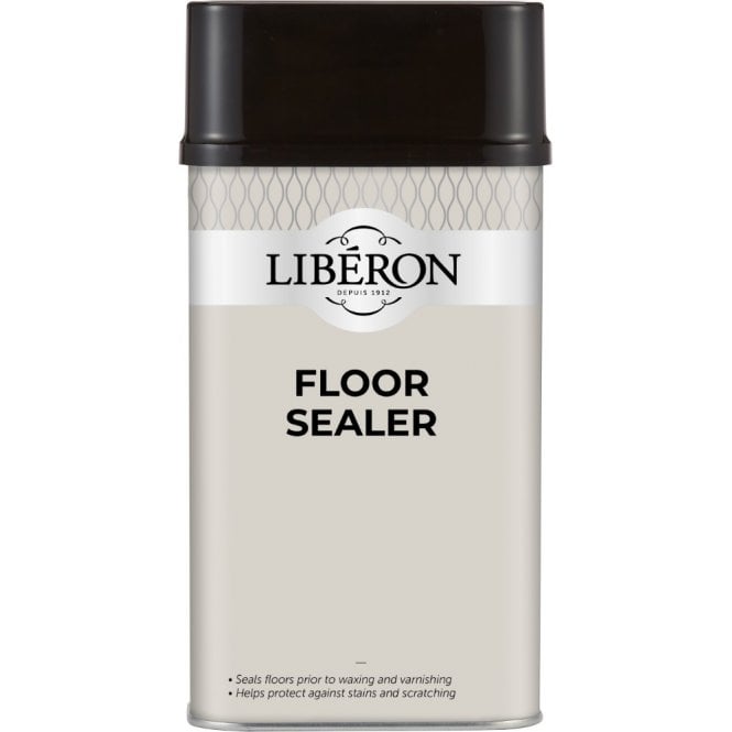 Liberon Floor Sealer