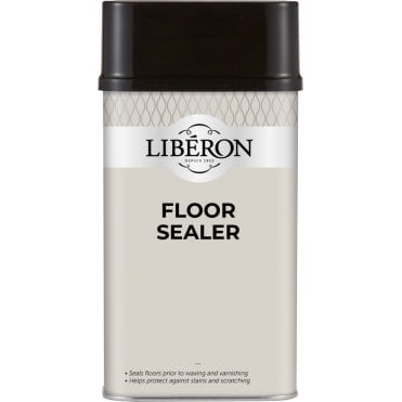 Floor Sealer