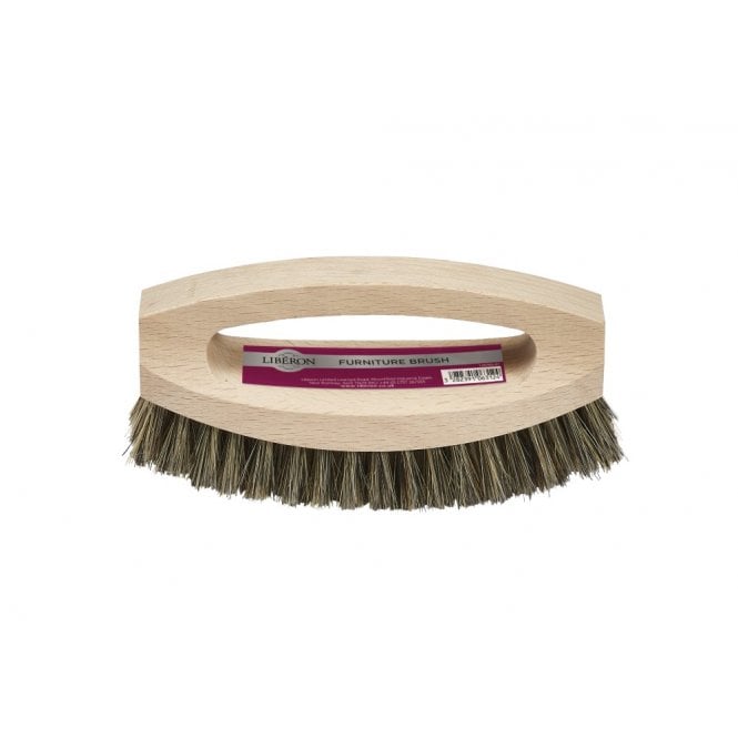 Liberon Furniture Brush