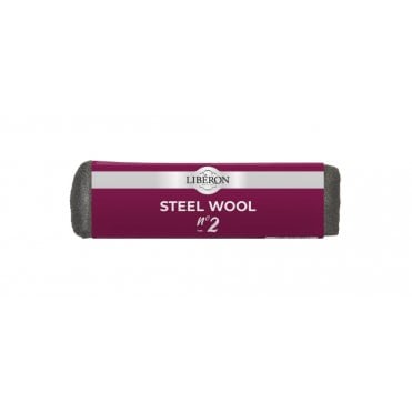 Grade 2 Steel Wool (2)
