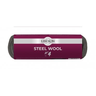 Grade 4 Steel Wool (4)