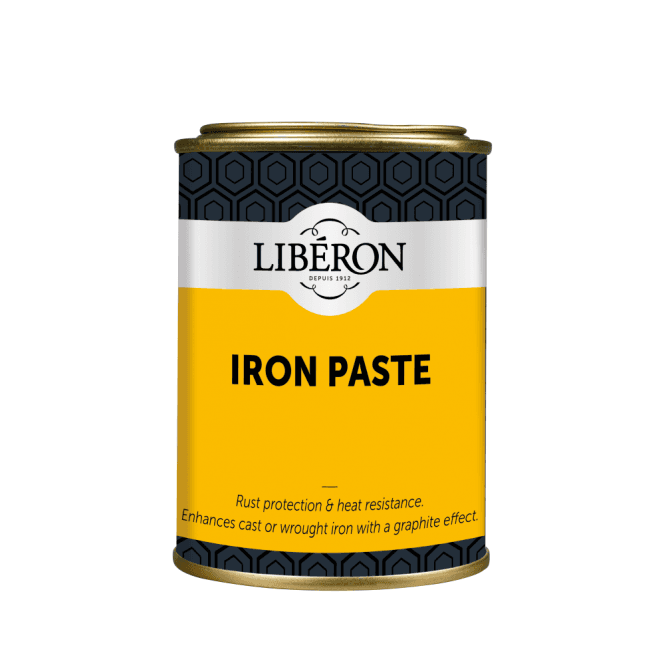 Liberon Iron Paste