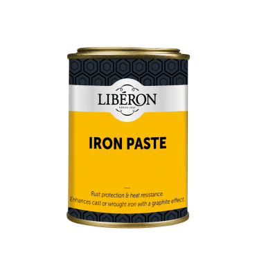 Iron Paste