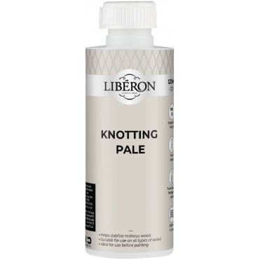 Knotting Pale