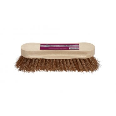 Liming Bronze Brush