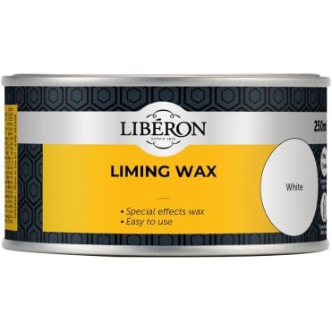 Liming Wax