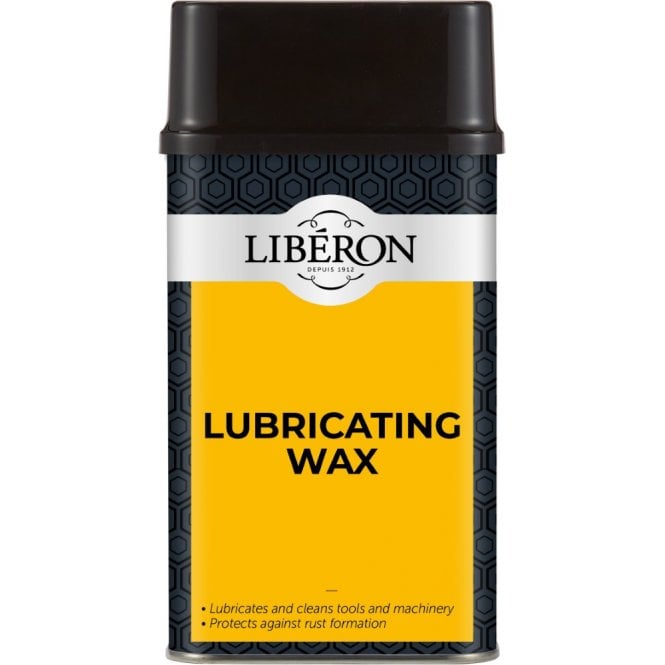 Liberon Lubricating Wax