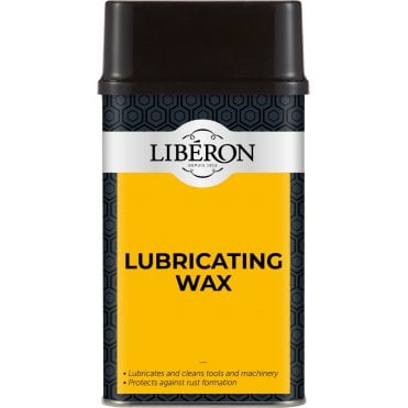 Lubricating Wax