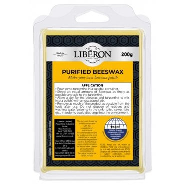 Purified Beeswax