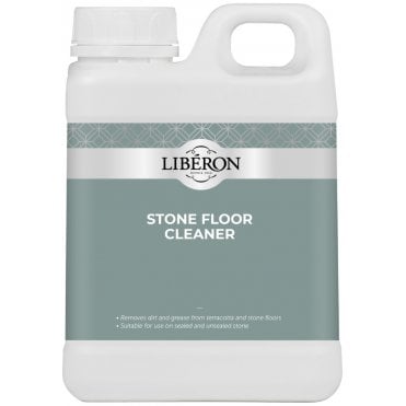 Stone Floor Cleaner
