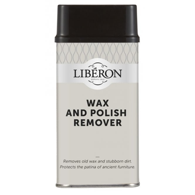 Liberon Wax and Polish Remover