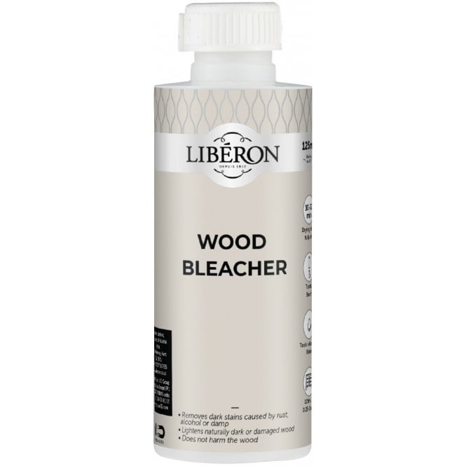 Liberon Wood Bleacher