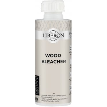 Wood Bleacher