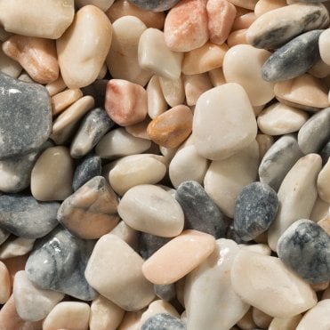 20mm-50mm Flamingo Pebbles 20KG