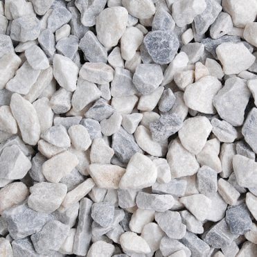 20mm Polar Ice Chippings 20kg