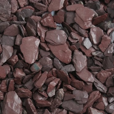 40mm Plum Slate -20kg