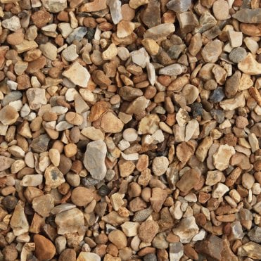 Golden Flint Decorative Gravel Bulk Bag