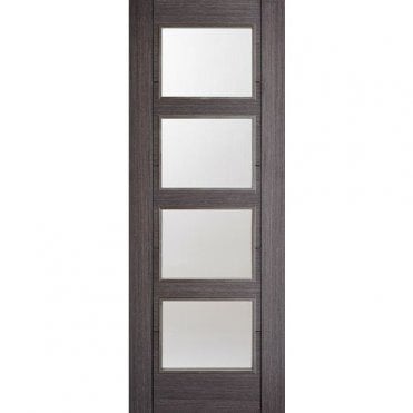 Ash Grey Vancouver Glazed 4L