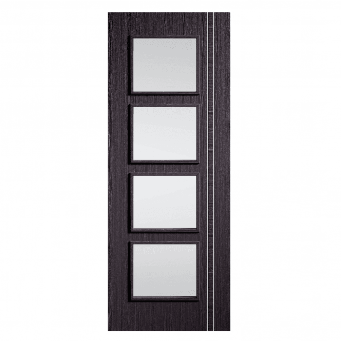 LPD Ash Grey Zanzibar Glazed 4L