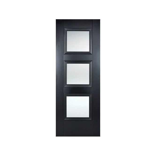LPD Black Amsterdam Glazed 3L