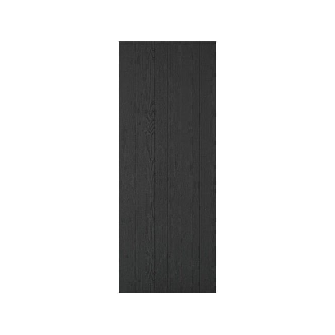 LPD Black Ash Laminate Montreal