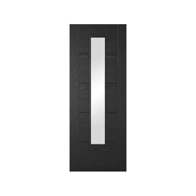 LPD Black Ash Laminated Vancouver 1L