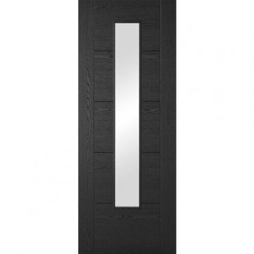 Black Ash Laminated Vancouver 1L