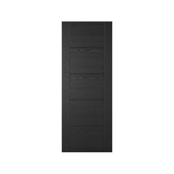 LPD Black Ash Laminated Vancouver 5P