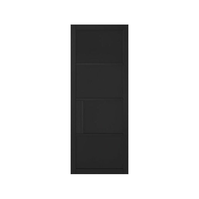 LPD Black Chelsea 4P