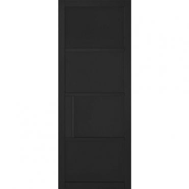 Black Chelsea 4P