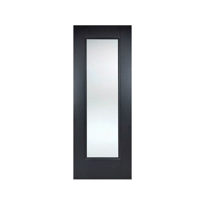 LPD Black Eindhoven Glazed 1L