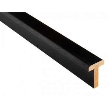 Black Primed T-LIP 35mm