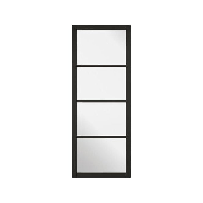 LPD Black Soho 4L