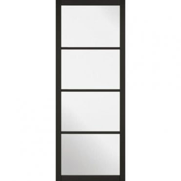 Black Soho 4L