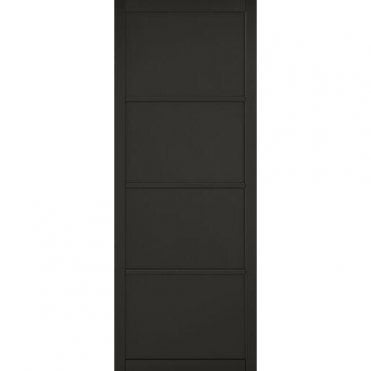 Black Soho 4P