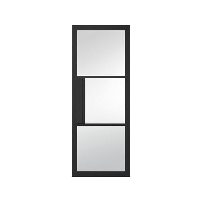 LPD Black Tribeca 3L