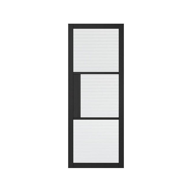 LPD Black Tribeca 3L Reeded