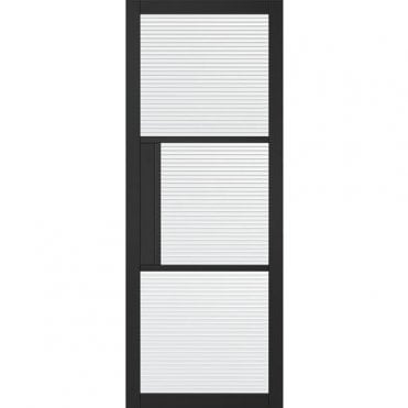 Black Tribeca 3L Reeded