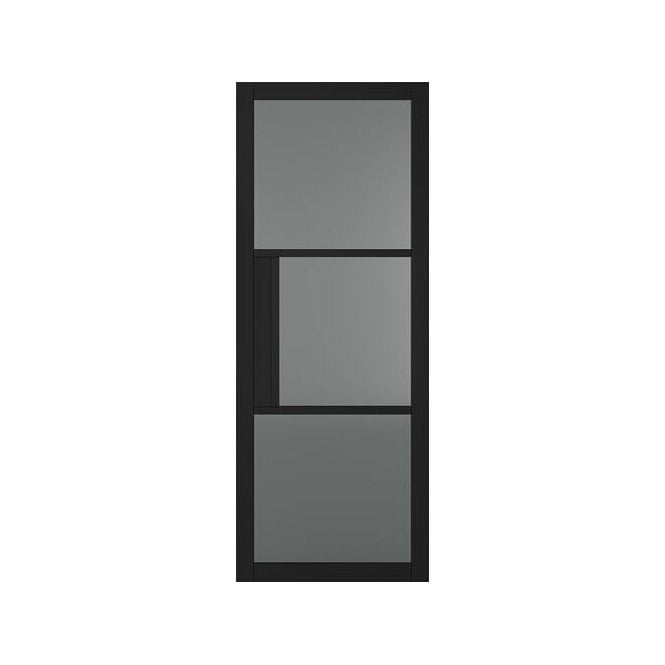 LPD Black Tribeca 3L Tinted