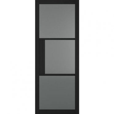 Black Tribeca 3L Tinted