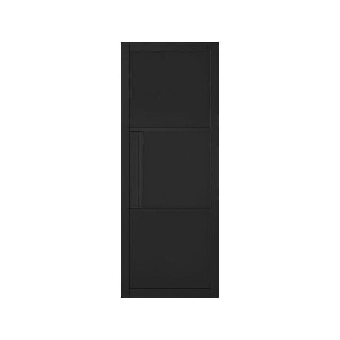 LPD Black Tribeca 3P