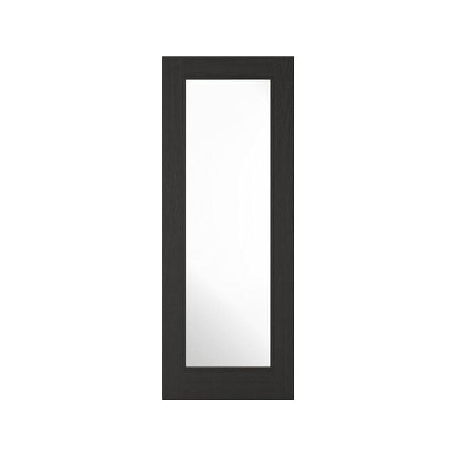 LPD Charcoal Black Diez 1L