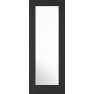 Charcoal Black Diez 1L