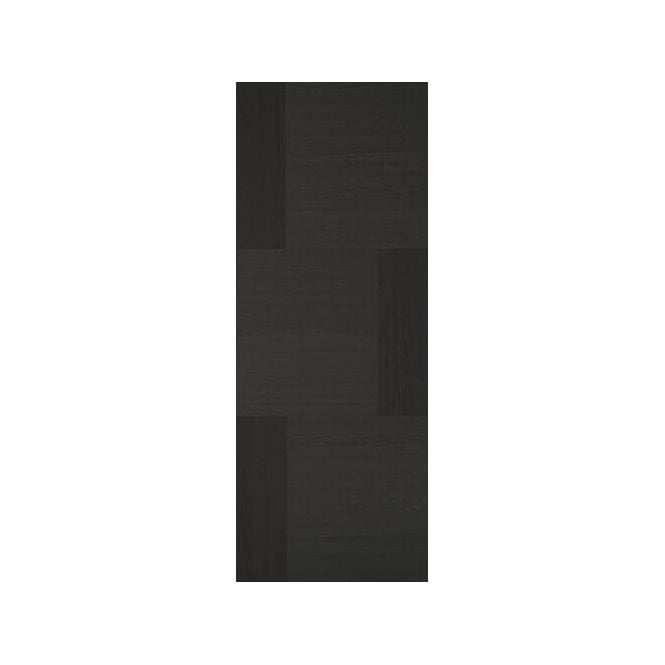 LPD Charcoal Black Seis