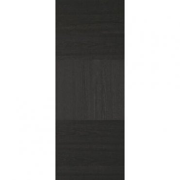 Charcoal Black Tres