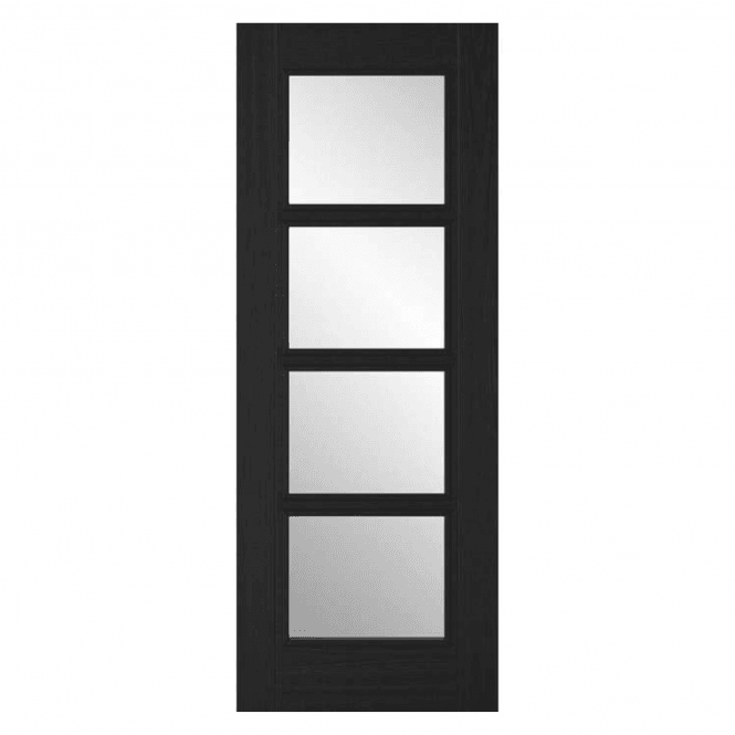 LPD Charcoal Black Vancouver 4L