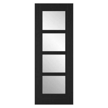 Charcoal Black Vancouver 4L