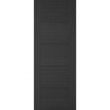 Charcoal Black Vancouver 5P